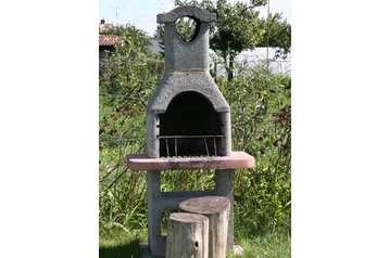 Slovakia Privát Veľký Meder, Exterior